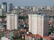 Phát triển các đô thị thông minh cần đồng bộ Kl99kl ưu đãi độc quyền CNTT-TT.Trong ảnh: Khu đô thị mới Mỹ Đình