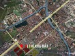 Vị trí khu đất của tòa nhà SME Hoàng Gia
