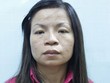 Hậu bị bắt giữ tại cơ quan điều tra