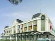 ICG lãi đột biến nhờ khoản Kl99ok phiên bản mới từ chợ Hàng Da