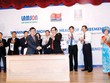 PVI Insurance và Vietsopetro ký hợp đồng Kl99kl phiên bản hoạt động 5 tỷ USD
