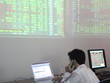 Giả mạo công văn UBCK để làm giá!