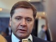 Bộ trưởng Năng lượng Nga Sergei Shmatko. (Ảnh: Getty)