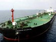 Tàu Vinashin Atlantic đang bị bỏ hoang ngoài khơi Vũng Tàu