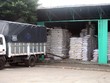Nhiều thương lai đang tích trữ gạo chờ giá lên (ảnh: Kho gạo ở huyện Cái Bè, tỉnh Tiền Giang)