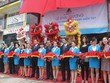 Khai trương Công ty Đất Xanh miền Tây