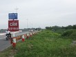 Theo Ban Quản lý Thủ Thiêm, dự án Công viên phần mềm Thủ Thiêm nằm bên phải cầu Cá Trê (quận 2). Tuy nhiên, ghi nhận phóng viên chiều 8-11 thì đó là bãi đất trống cỏ mọc um tùm