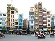 Dự báo trong những tháng cuối năm, số lượng giao dịch nhà phố có thể tăng từ 20%. 
