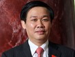Bộ trưởng Vương Đình Huệ đang được hy vọng sẽ minh bạch hoá các vấn đề đối với giá xăng