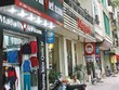 Đất mặt phố tại các con đường trung tâm luôn đắt đỏ - Ảnh: Hoài Nam