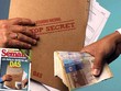 Thông tin cá nhân NĐT bị đánh cắp như thế nào?