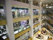 Năm 2012, nguồn cung mặt bằng TTTM dự kiến tăng thêm 181.000 m2
