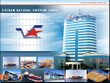 Thay đổi nhân sự Tổng công ty Hàng hải Việt Nam