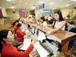Sau Dragon Capital, ANZ đến lượt Temasek thoái vốn tại STB 