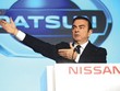 Nissan dựng lại thương hiệu bị bỏ rơi