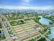 Giới thiệu dự án Bình Dương tại Vietbuild Hà Nội