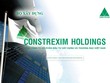 CTX đăng ký niêm yết hơn 25 triệu CP