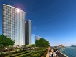 Chào bán 30 căn hộ cao cấp Azura cho khách hàng Hà Nội 