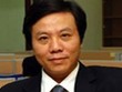 Ông Hoàng Xuân Quyến