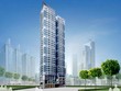 14,2 triệu đồng/m2 căn hộ Dự án The Sun Garden 