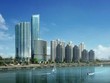 Phối cảnh sự án Azura