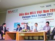 M&A: Chiến lược tạo giá trị cộng hưởng