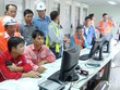 NT2 Kl994 nhà cái bóng đá world cup 3,8 tỷ kWh điện sau 6 tháng hoạt động