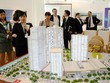 Khốn đốn với dự án BĐS mác dầu khí