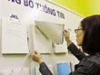 Nhiều "ông lớn" chậm nộp BCTC quý II/2012