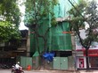 Nhà sai phép ở thủ đô ì ạch “cắt ngọn”