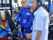 Xăng tăng giá bồi thêm cú đòn đau vào Kl991.com World Cup 2026 Chính Thức