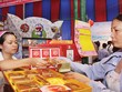 DN bánh kẹo đặt kỳ vọng vào mùa Trung thu
