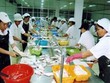 Làm rõ sai phạm tại Tổng công ty thủy sản Việt Nam