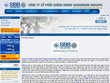 CTCK SBBS vẫn hoạt động bình thường
