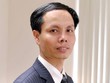 Ông Nguyễn Thế Minh
