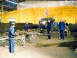DXV: Cuối năm sẽ bàn giao Nhà máy Xi măng Cam Ranh