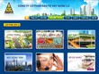Ngày 30/11, C32 chính thức niêm yết trên HOSE