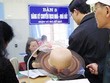 Chủ Kl99ok phiên bản mới khi chuyển tên trên hợp đồng cho người mua mới phải phối hợp với cơ quan thuế để đề nghị cá nhân chuyển nhượng hợp đồng kê khai nộp thuế