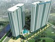 Bán căn hộ dự án Sails Tower giá từ 16,5 triệu đồng/m2