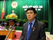 Chủ nhiệm UB Tư pháp Nguyễn Văn Hiện: Rất khó tránh việc che giấu tham nhũng