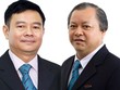 KienLong Bank thay Tổng giám đốc