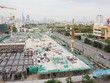 Novaland vẫn tiếp tục triển khai giai đoạn 2 của dự án Sunrise City