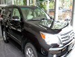 Giá thị trường của xe Lexus GX 460 thấp hơn nhiều so với giá tính thuế tối thiểu

