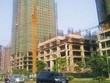 Dự án The Pride đang thiếu vốn, có tiến độ triển khai chậm