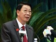 Chủ tịch Nguyễn Thế Thảo cho biết, chính quyền cũng có thể mua lại nhà thương mại để biến thành nhà tái định cư hoặc cho công nhân viên chức thuê.