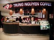Cuộc chiến cà phê hòa tan