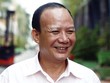 Ông Nguyễn Tất Thắng