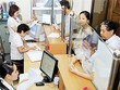 Cải cách hành chính chậm, trách nhiệm người đứng đầu