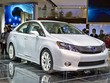 Toyota nộp phạt hơn 17 triệu USD ở Mỹ
