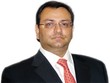 Cyrus Mistry.
